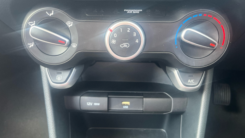 Kia Picanto 1.0T GDi GT-line 5dr [4 seats] Petrol Hatchback